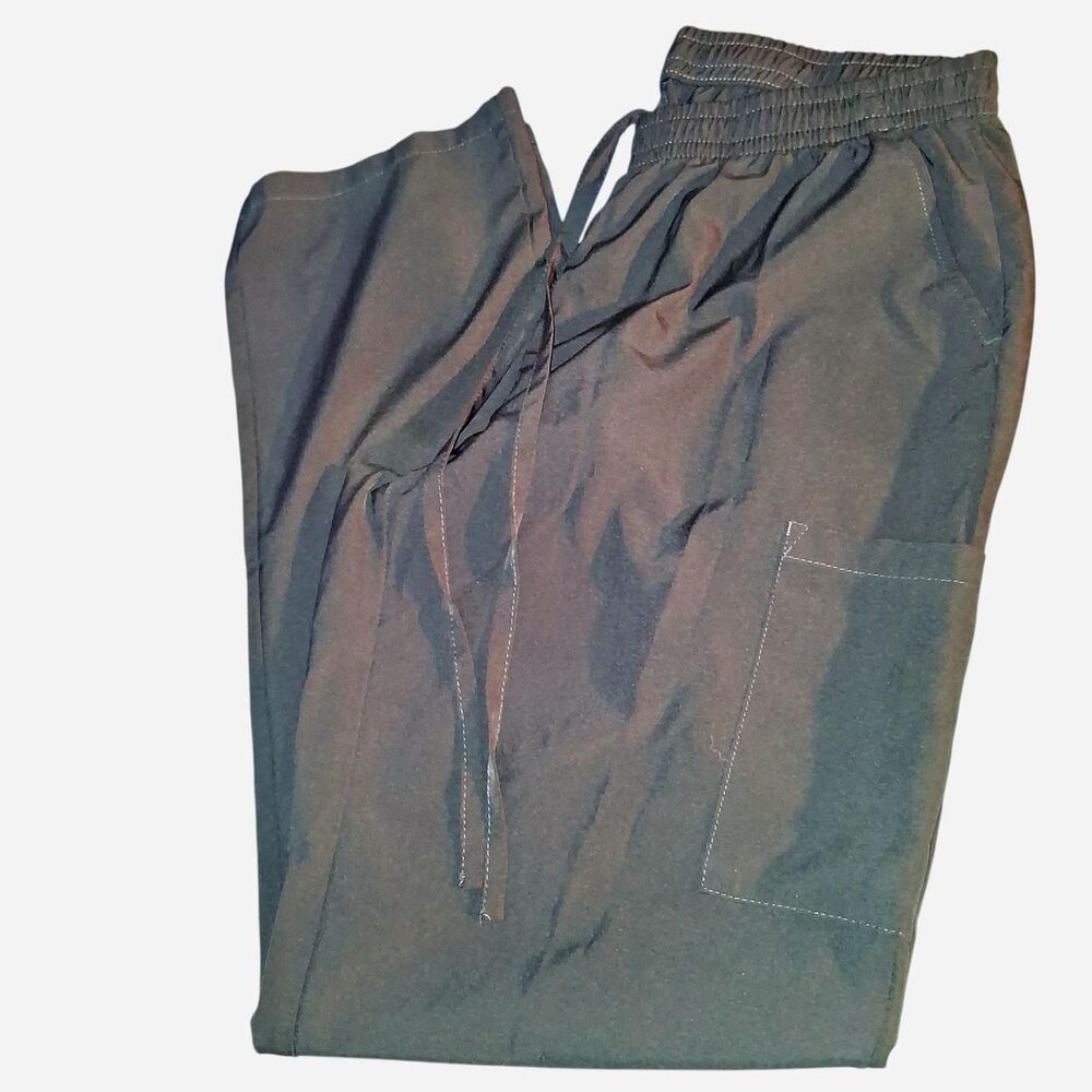 Unbranded Women's Grey Trousers